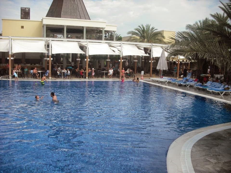 imagini hotel CLUB ASTERIA BELEK